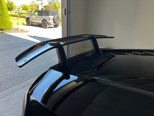 Lamborghini Huracan EVO Performante Style Wing