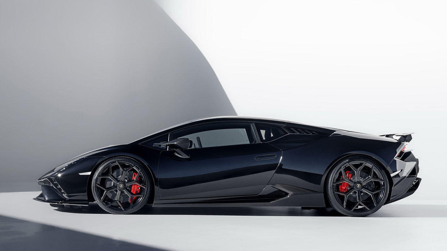 Lamborghini Huracan Leiron Wheel Set
