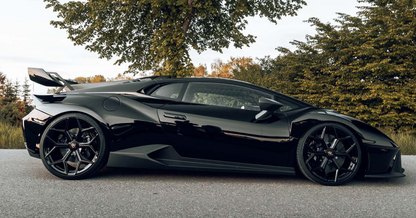 Lamborghini Huracan Leiron Wheel Set